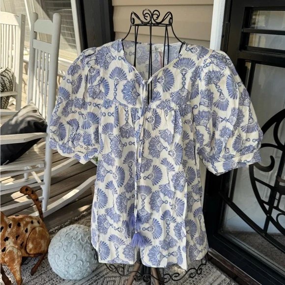 Entro Shift Top Size M NWT - Picture 5 of 9